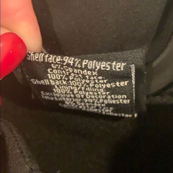 🎉1 hr sale 🎉Worm jacket - Picture 4 of 7